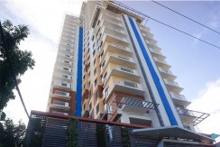 For Rent Loft Type (Mid) at Tres Borces St., Mabolo, Cebu City