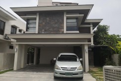 For Rent at Paradise Village Cebu