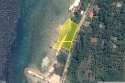 Lot for Sale in Samboan, Cebu