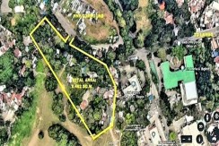 Lot for Sale in Lahug, Cebu City