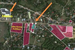 Commercial Lot in Carcar City, Cebu