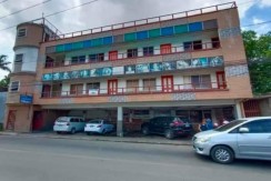 Commercial Building in Happy Valley, Cebu City