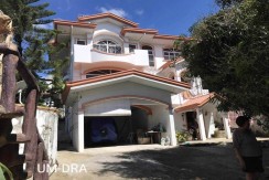 3 storey Mansion in Oslob, Cebu