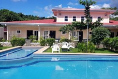 RESORT FOR SALE IN DANAO, PANGLAO (VENEZIA SUIT RESORT)