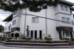 HOTEL FOR SALE IN JARO, ILOILO CITY (VENEZIA SUITE HOTEL)