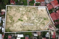 Lot for Sale in Punta Princesa Labagon Cebu City