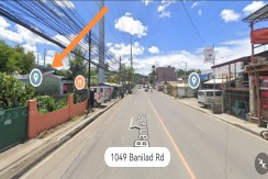 Commercial Propertye for Sale in Talamban,Cebu City