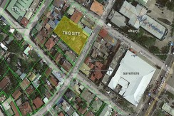 Commercial Lot for Sale in Naga City, Cebu