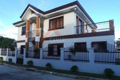 FOR SALE - HOUSE & LOT in MARIBAGO, LAPU-LAPU CITY, CEBU