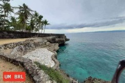 For Sale Beach Property in Camotes Island Cebu