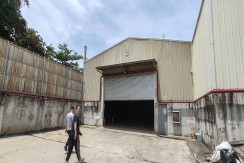 FOR SALE   OPERATIONAL WAREHOUSE located in Paknaan, Mandaue City